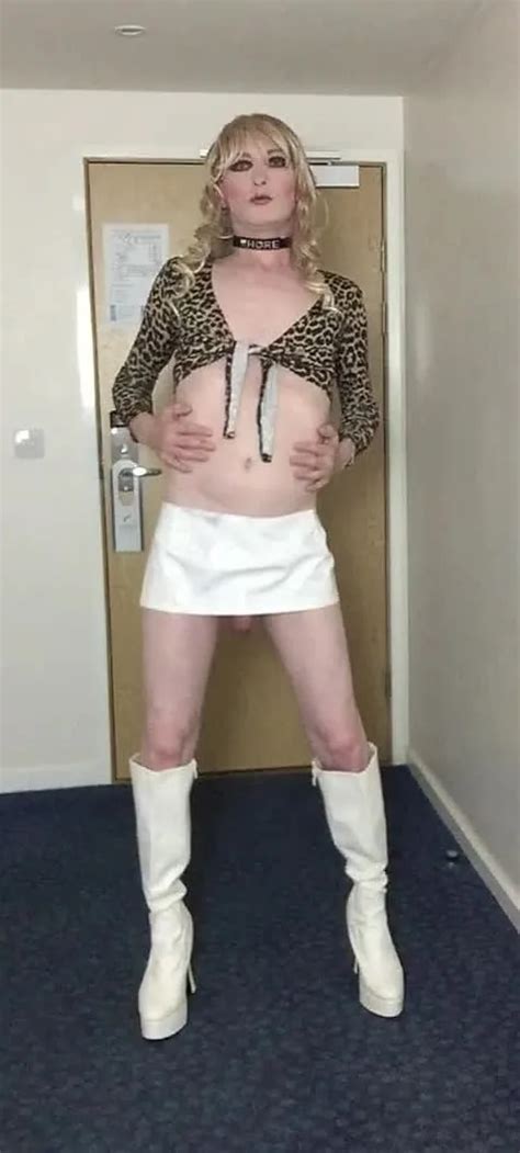 Sissy Sandra Poses 2023 36 Nude Pics XHamster