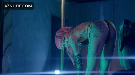 Malice Mcmunn Nude Aznude