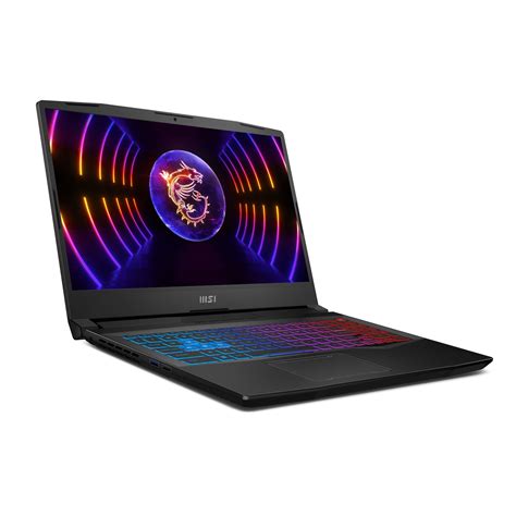 MSI Pulse 15 Intel Core i7-13700H 16GB 1TB SSD GeForce RTX 4070 15.6 ...