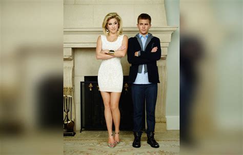 Todd Julie Chrisley S Share Hot Heavy PDA On Chrisley Knows Best