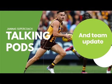 POD PREMOS AND MID PRICERS Supercoach 2024 YouTube