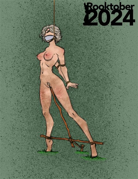 Rooktober Day Chart By Rook Hentai Foundry