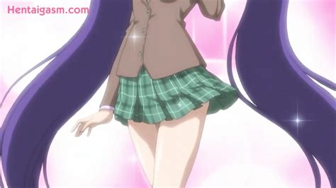 Uncensored Hentai Kakushi Dere