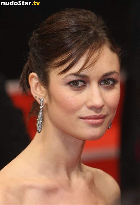 Olga Kurylenko OlyaKurylenko Olgakurylenkoofficial Nude OnlyFans Photo 47 Nudostar TV