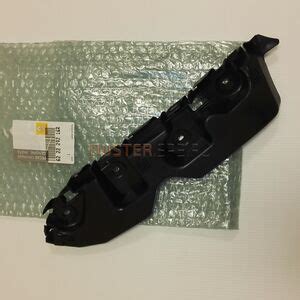 Держатель переднего бампера правый Tork (Турция), 622229216r, для Рено ...