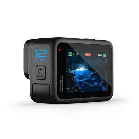 Gopro Hero Hypersmooth K Action Camera Creator Edition Black