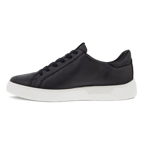 ECCO STREET TRAY M SNEAKER | ECCO Kuwait Company for the Sale of ...