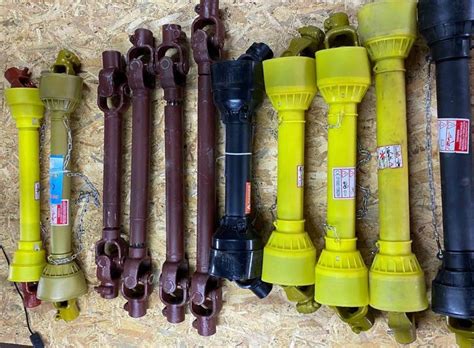 Карданы для японских тракторов,т25,Kubota, Yanmar, Iseki,МТЗ,шліц: цена ...