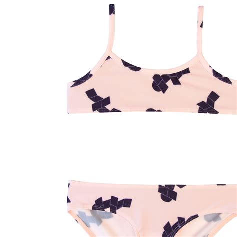 Barn Of Monkeys HOPSCOTCH BIKINI