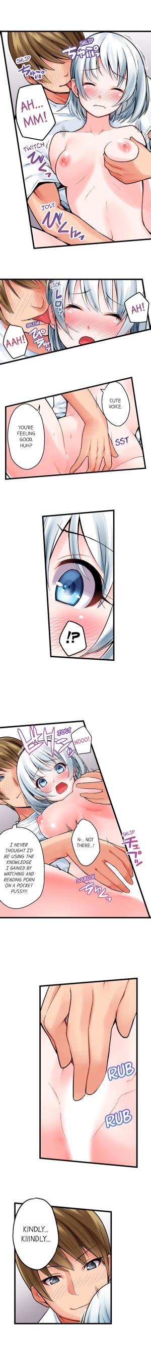 Kintarou The Descent To Earth Of The Great Pussy Virgin Ch
