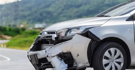 Brutal Choque De Dos Autos En La 66 Se Cobró La Vida De Una Jujeña Que Pasa Jujuy