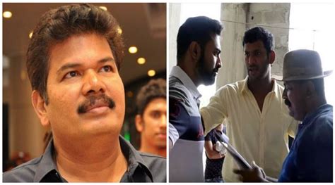 Director Shankar Has A Special Message For Mysskin Vishals