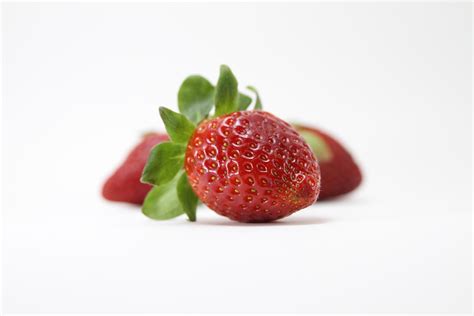 Free Images Plant Raspberry Fruit Berry Isolated Food Red