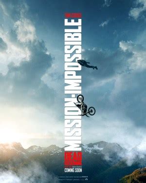 reparto de mision imposible sentencia mortal cinecom