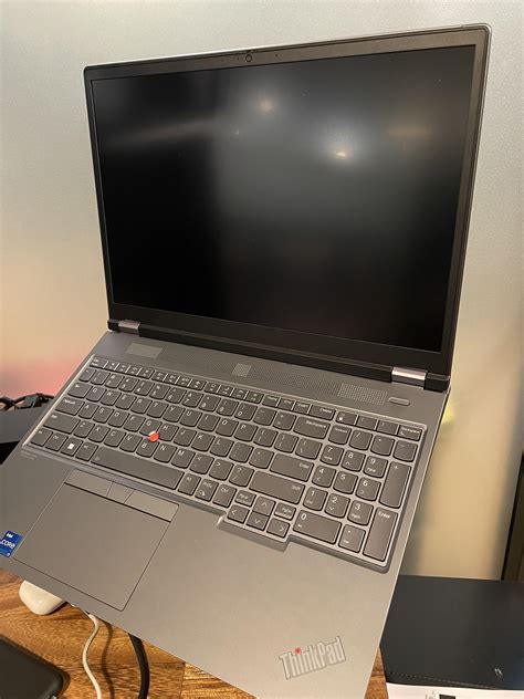 lenovo p gen   rthinkpad