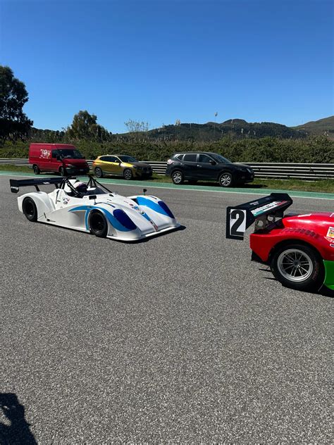 Primo Slalom Città di Enna un passo avanti per lautodromo di Pergusa