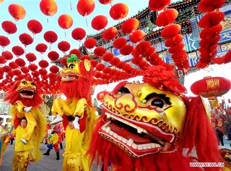 29th Ditan Park Temple Fair Kicks Off In Beijing 4 Cn