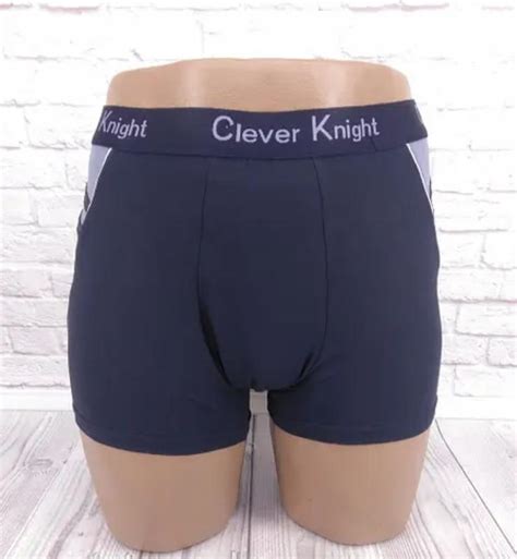 Чоловічі боксери clever knight. трусы мужские — ціна 90 грн у каталозі ...
