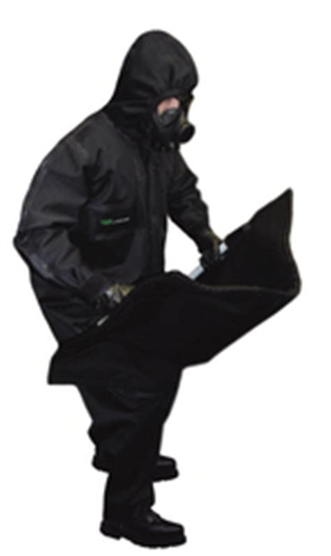 FDNY Chooses Demron For Safety Response To All Types of Nuclear ...