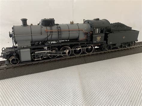 ROCO, locomotive 2969 | Kaufen auf Ricardo