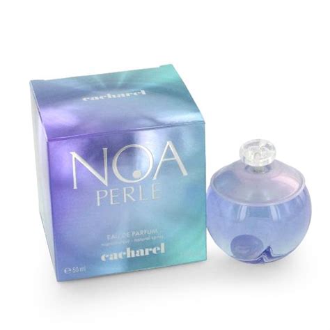 Cacharel Noa Perle (Кашарель Ноа Жемчужина) купить духи