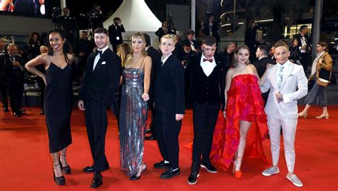 How To Have Sex A Cannes La Prima Volta Tra Mare Party E Quel Sottile Concetto Del