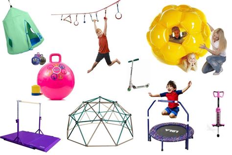 Best Outdoor Toys For Kids For Active Play And Healthy Habits Outdoor