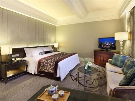 Jin Jiang Hotel, Shanghai | 2021 Updated Prices, Deals