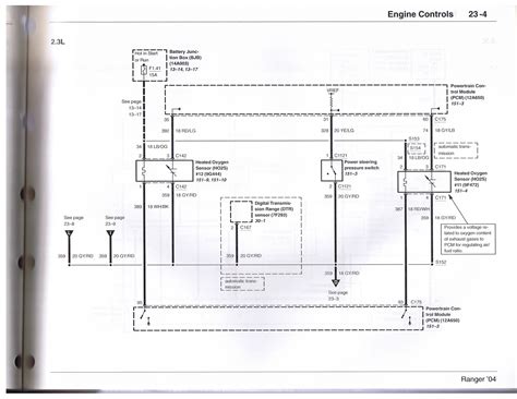 2005 Ford Ranger Wiring Diagram Remote Start - Circuit Diagram