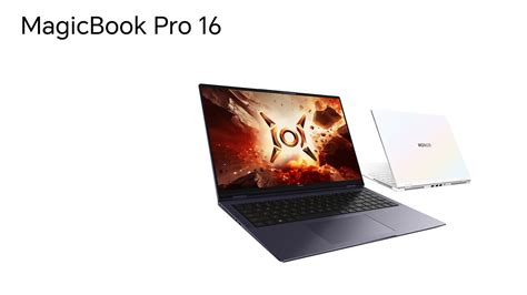 Intel Meteor Lake Powered Honor Magicbook Pro Debuts As First Laptop