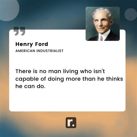 Henry Ford Quotes for Success: Driving Your Way to the Top