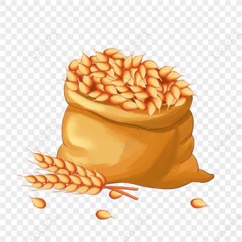 bags  wheat clipart  jerome weeks blog