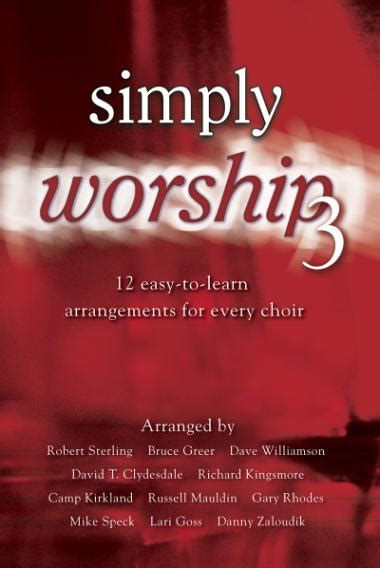 Simply Worship 3