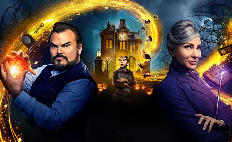 Тайна дома с часами (2018) смотреть фильм онлайн в хорошем качестве на ...