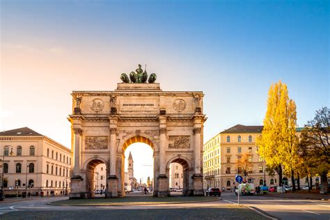 Munich Packages from Mysore - Get Upto 40% Off