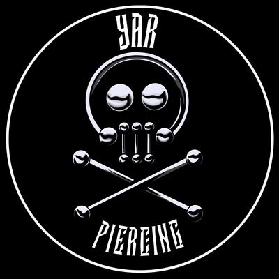 ЯРпирсинг | Пирсинг в Ярославле | @yar_piercing