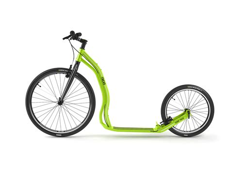 Yedoo Trexx Adults´ Scooter | Yedoo