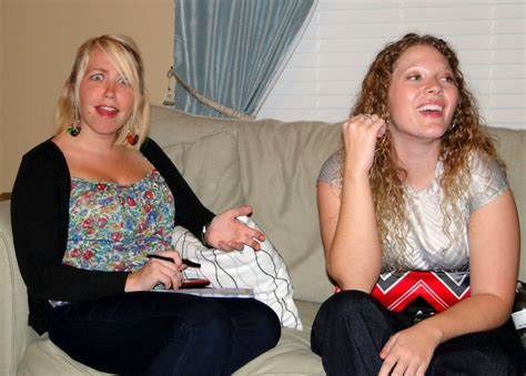 Casey S Lingerie Shower The Journey Of Parenthood