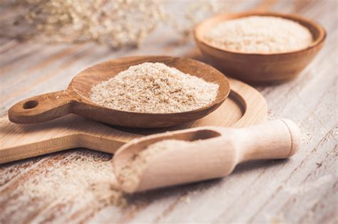 Psyllium Blond Bienfaits Utilisations Et Contre Indications