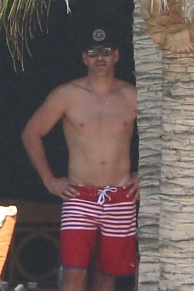 LeAnn Rimes Rocks Similar Brandi Glanville Bikini In Cabo