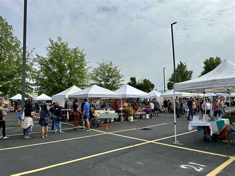 6 Boise Farmers Markets To Visit in 2025