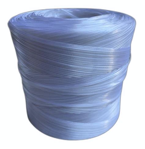 Mm Milky White Polypropylene Twine At Rs Kg Polypropylene Twine