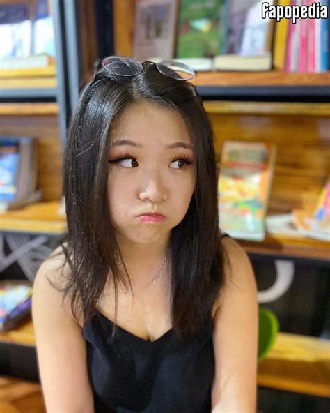 Bawnsai Nude Leaks Photo Fapopedia