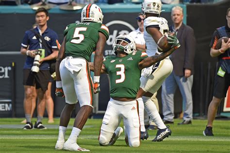 01 miami hurricanes roster 9