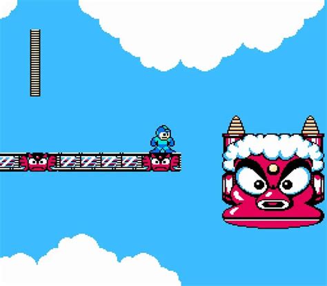 Mega Man 2 Game Play Online Or Download