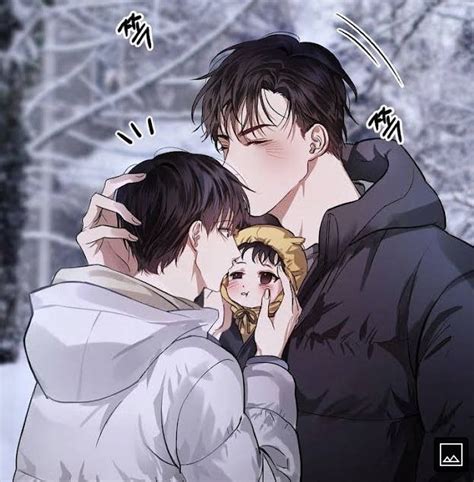 Pin Su Mi Celu Fumetti Gay Anime Gay Coppie Anime