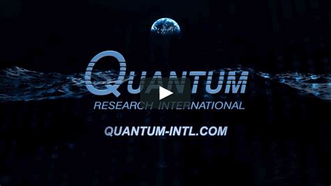 Quantum Research International Colorado Springs Promo On Vimeo