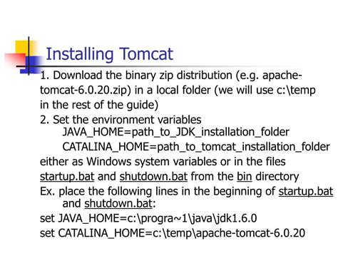java servlets  jsp powerpoint    id