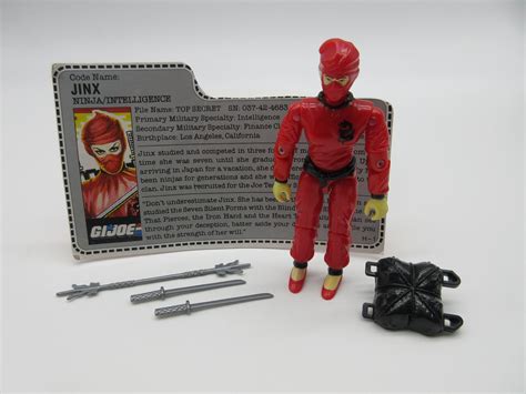 Gi I Joe Toys 1980s Atelier Yuwaciaojp