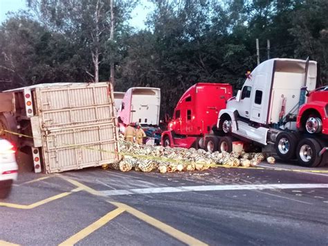 Zapopan Dos Personas Pierden La Vida Y Tres M S Resultan Lesionadas